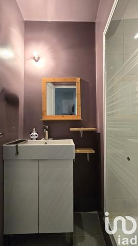 Appartement 3 pièces de 47 m² à Carnoules (83660)