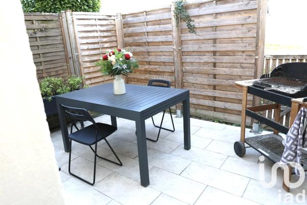 Appartement à vendre 4 pièces 81 m² Brie-Comte-Robert