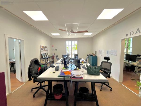 Maison individuelle à vendre à Saint-Gilles-les-Bains à la Réunion (97434), ref : 97424/207