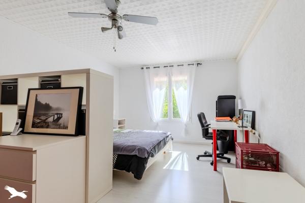 Maison 268 000 € Vayres 4 p 123 m² DPE C