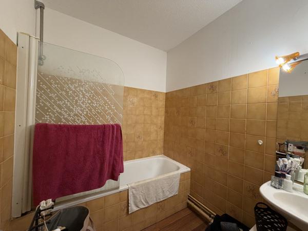 Appartement à vendre 95 613 € Périgueux 2 p 53 m² DPE C