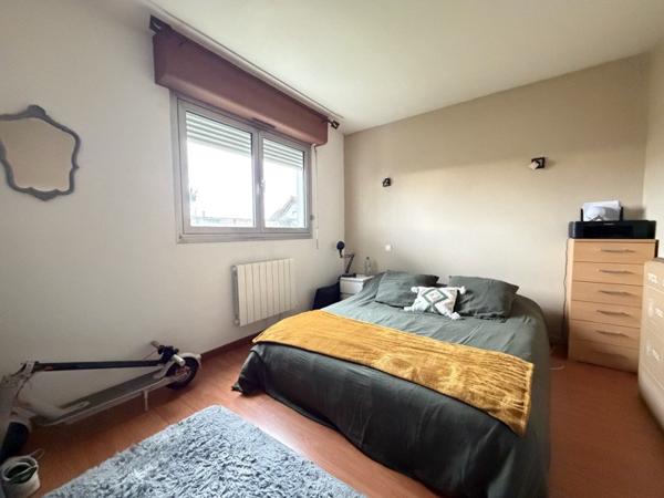 Appartement à vendre 95 613 € Périgueux 2 p 53 m² DPE C