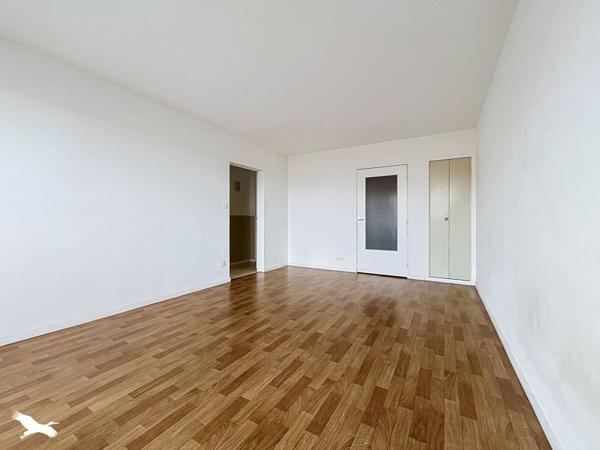 Appartement 89 998 € Périgueux 2 p 53 m² DPE C