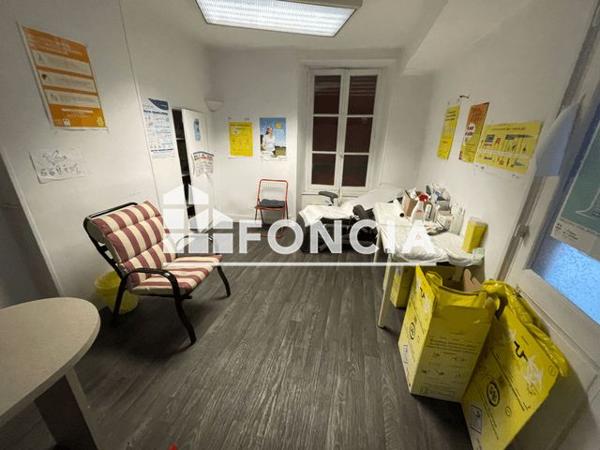 À vendre Local commercial 15 m² - ÉTampes 91150