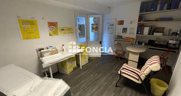 À vendre Local commercial 14.36 m² - ÉTampes 91150