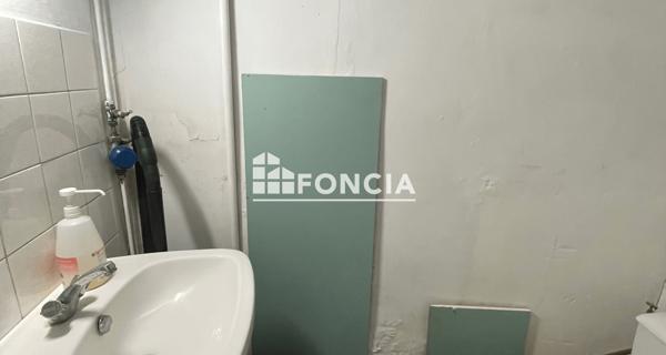 À vendre Local commercial 14.36 m² - ÉTampes 91150