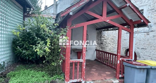 À vendre Local commercial 14.36 m² - ÉTampes 91150