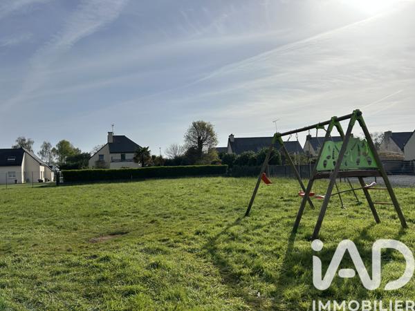 Maison à vendre 8 pièces 157 m² Goudelin