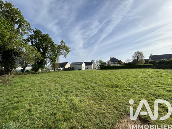 Maison à vendre 8 pièces 157 m² Goudelin