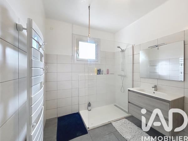 Maison à vendre 8 pièces 157 m² Goudelin