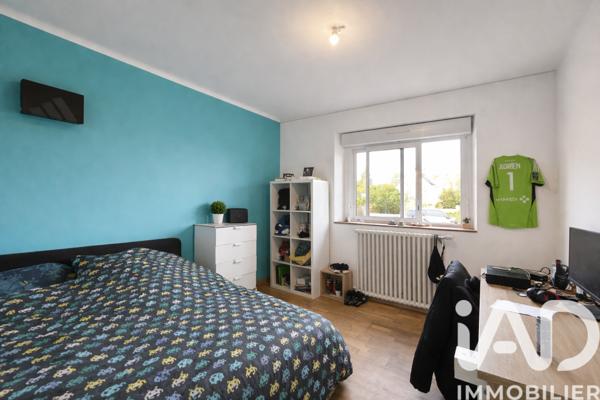 Maison à vendre 8 pièces 157 m² Goudelin