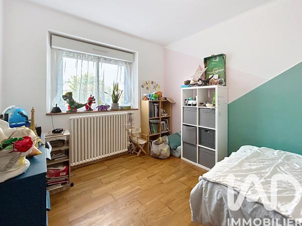 Maison à vendre 8 pièces 157 m² Goudelin