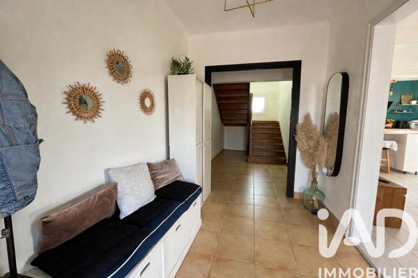Maison à vendre 8 pièces 157 m² Goudelin