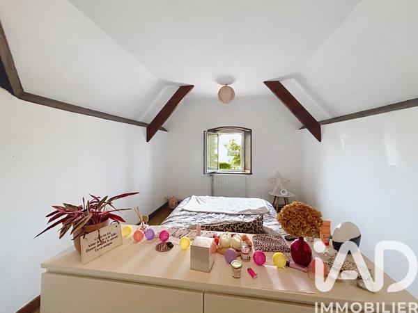 Maison à vendre 8 pièces 157 m² Goudelin