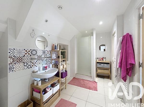 Maison à vendre 8 pièces 157 m² Goudelin