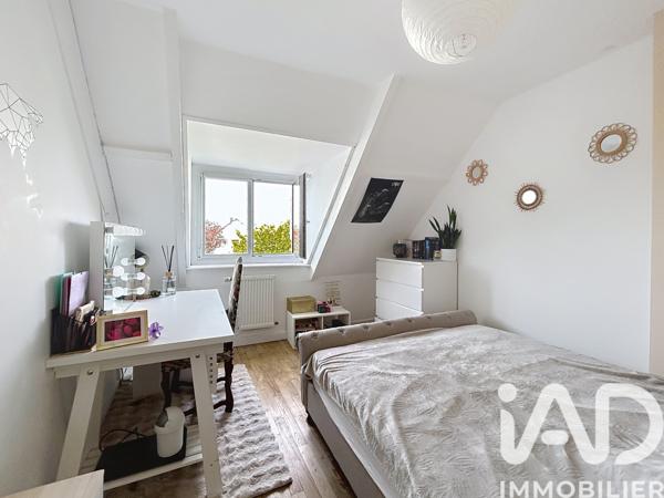 Maison à vendre 8 pièces 157 m² Goudelin
