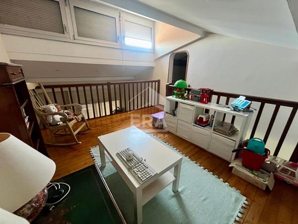 Appartement 5 pièces 100 M² lumineux à vendre à Villepreux - Exclusivité DOMAINE DU VAL JOYEUX IMMOBILIER