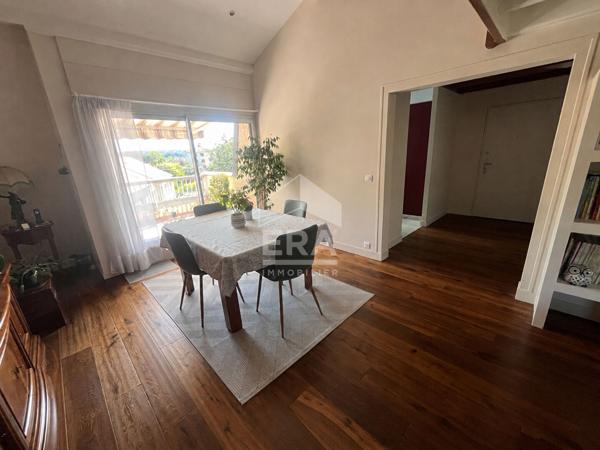 Appartement 5 pièces 100 M² lumineux à vendre à Villepreux - Exclusivité DOMAINE DU VAL JOYEUX IMMOBILIER