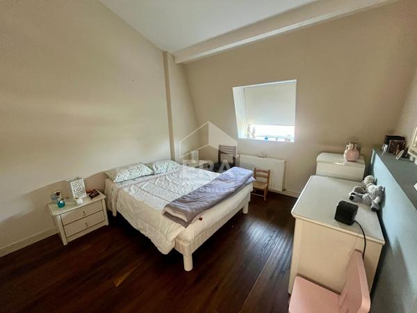 Appartement 5 pièces 100 M² lumineux à vendre à Villepreux - Exclusivité DOMAINE DU VAL JOYEUX IMMOBILIER