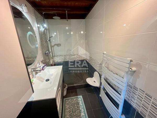 Appartement 5 pièces 100 M² lumineux à vendre à Villepreux - Exclusivité DOMAINE DU VAL JOYEUX IMMOBILIER