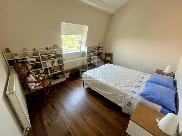 Appartement 5 pièces 100 M² lumineux à vendre à Villepreux - Exclusivité DOMAINE DU VAL JOYEUX IMMOBILIER