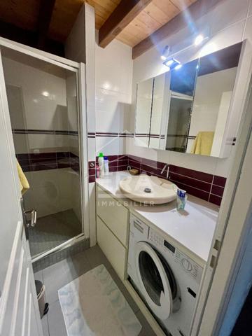 Appartement 5 pièces 100 M² lumineux à vendre à Villepreux - Exclusivité DOMAINE DU VAL JOYEUX IMMOBILIER
