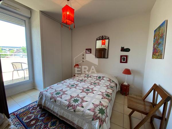 Exclusivité : T5 de standing 116 m² avec 3 terrasses - Vue Pyrénées