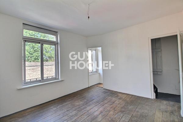 Maison à vendre de 3 pièces de 69 m²