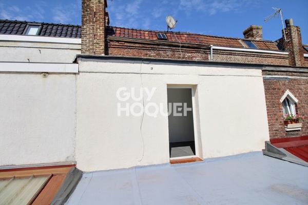 Maison à vendre de 3 pièces de 69 m²