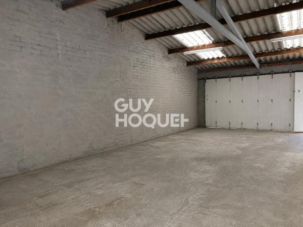 Maison à vendre de 4 pièces de 121 m²