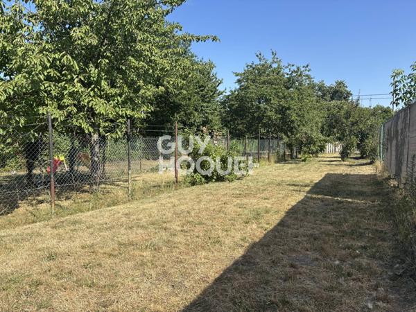 Maison à vendre de 4 pièces de 121 m²