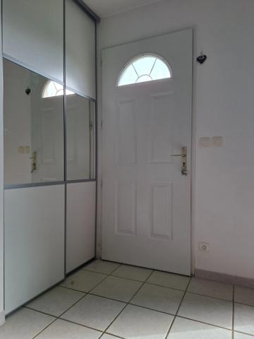 Maison 4 chambres secteur Mamers - SAint Longis, parfaitement entretenue, impasse calme, grand cellier et garage, jardin clos