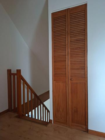 Maison 4 chambres secteur Mamers - SAint Longis, parfaitement entretenue, impasse calme, grand cellier et garage, jardin clos