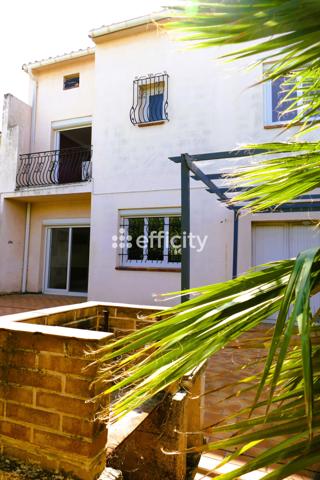 Maison 6 pièces - 170 m²