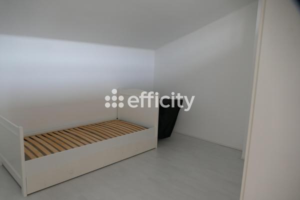 Maison 6 pièces - 170 m²