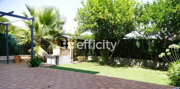 Maison 6 pièces - 170 m²