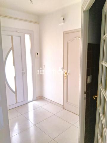 Maison 6 pièces - 170 m²