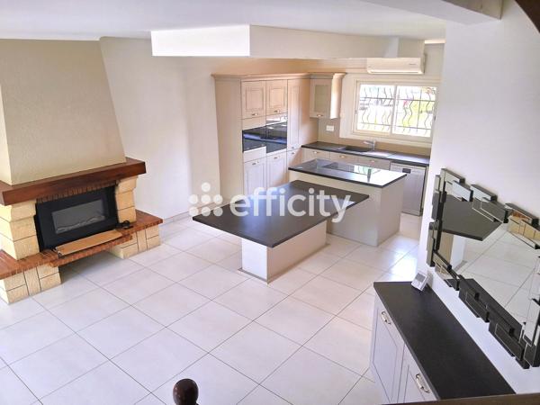 Maison 6 pièces - 170 m²