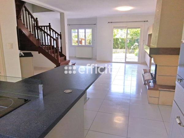 Maison 6 pièces - 170 m²