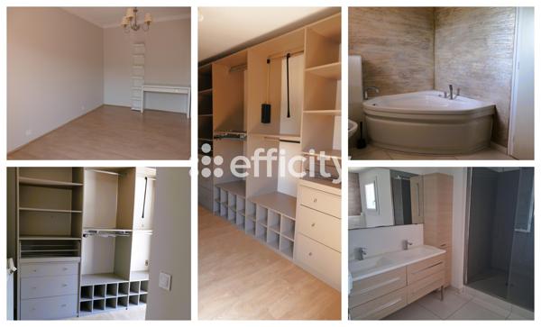 Maison 6 pièces - 170 m²