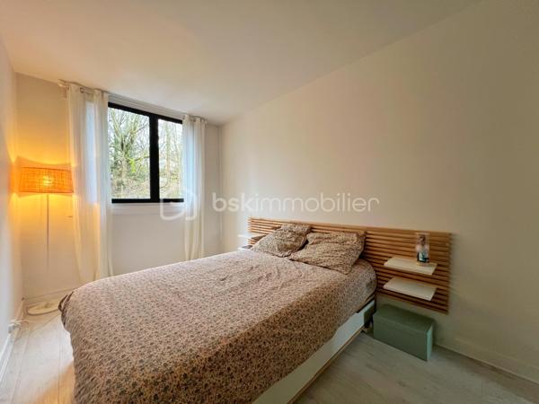 Appartement de 65,33 m²