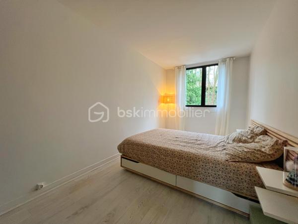 Appartement de 65,33 m²