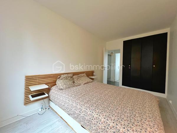 Appartement de 65,33 m²