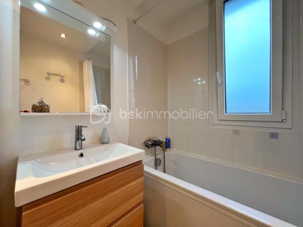 Appartement de 65,33 m²