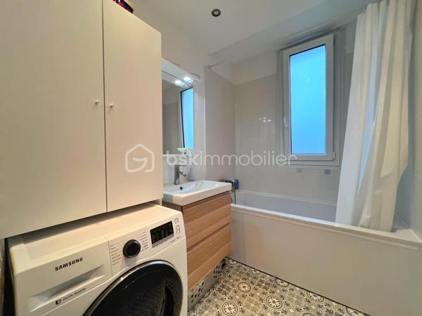 Appartement de 65,33 m²