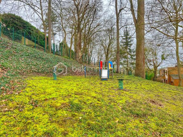 Appartement de 65,33 m²