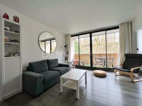 Appartement de 65,33 m²