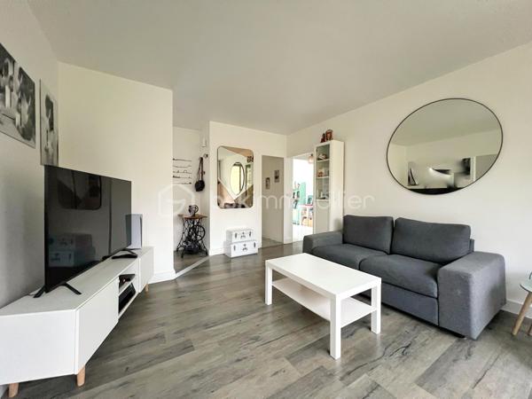 Appartement de 65,33 m²