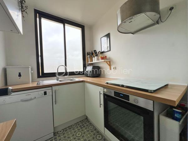 Appartement de 65,33 m²