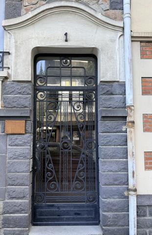 Appartement traversant de 100m² avec vues dégagées